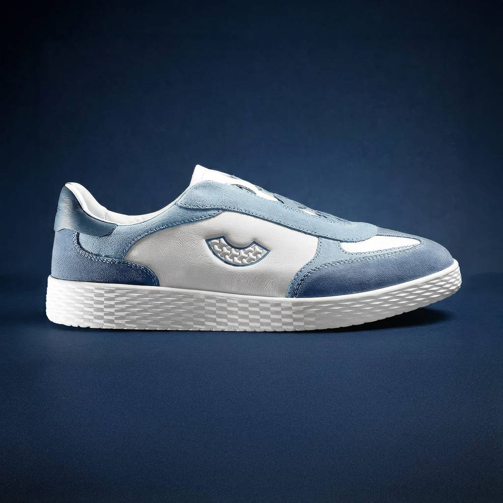 Native Lifestyle Sneaker - Bombay Blues