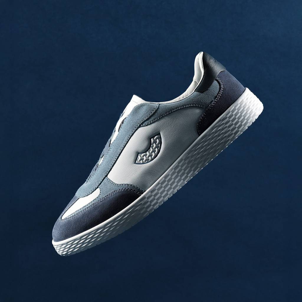 Native Lifestyle Sneaker - Bombay Blues