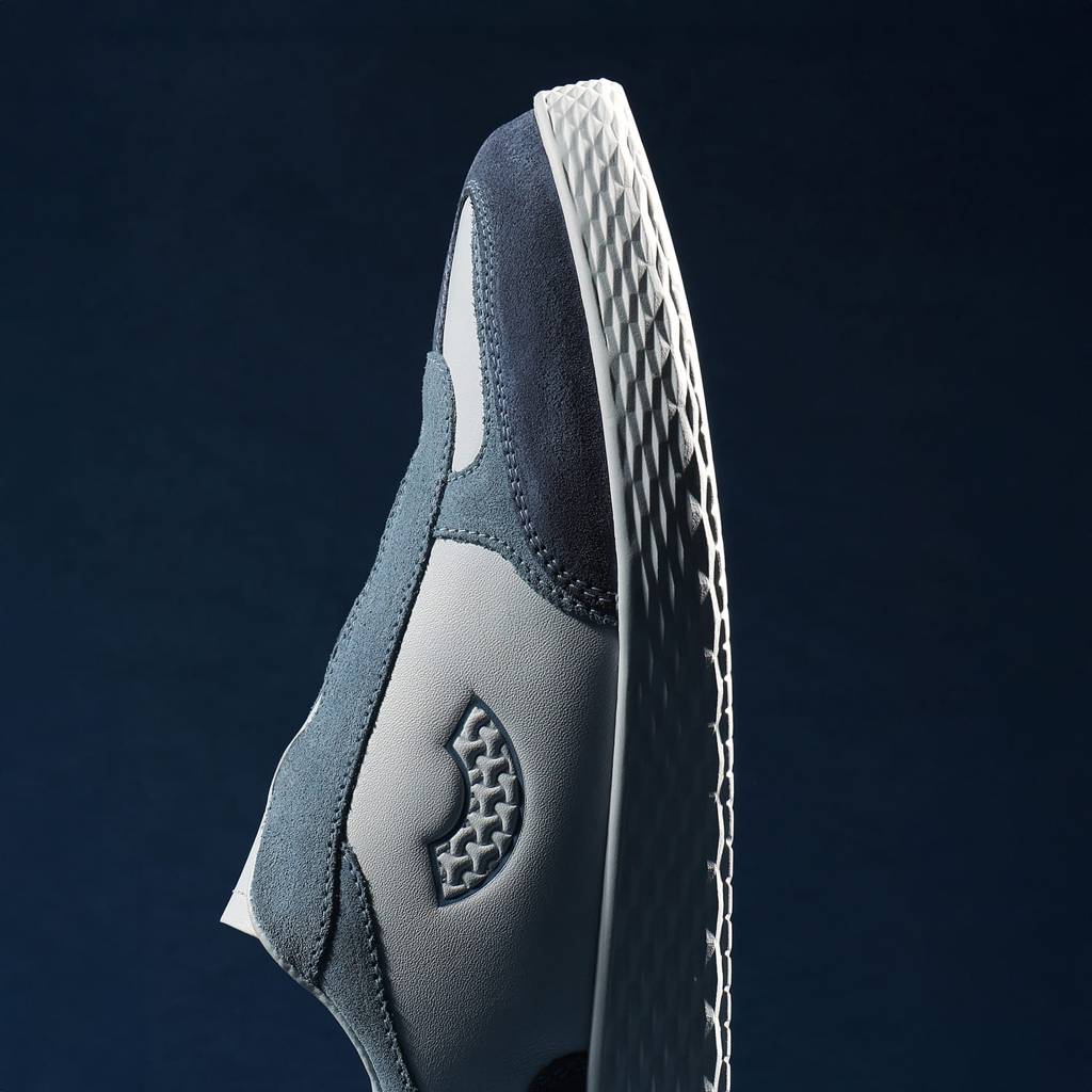 Native Lifestyle Sneaker - Bombay Blues