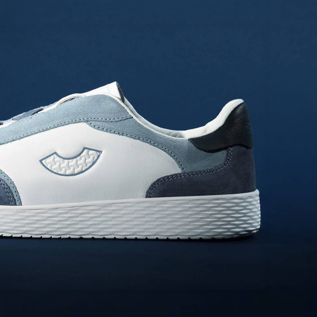 Native Lifestyle Sneaker - Bombay Blues