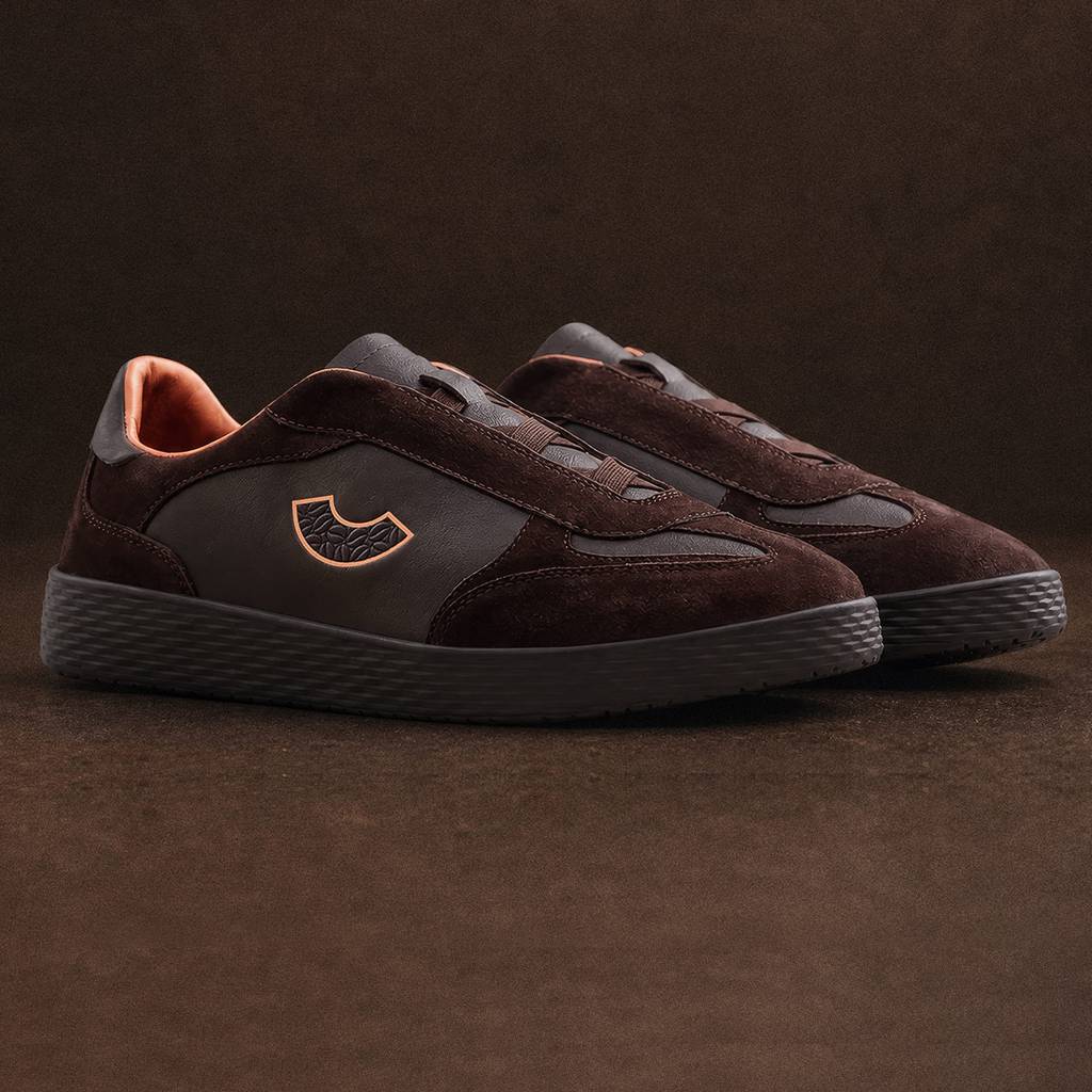 Native Lifestyle Sneaker - Coorg