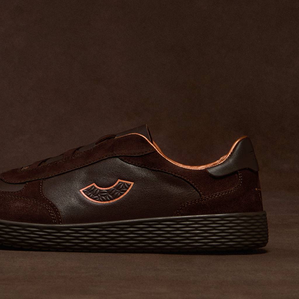 Native Lifestyle Sneaker - Coorg