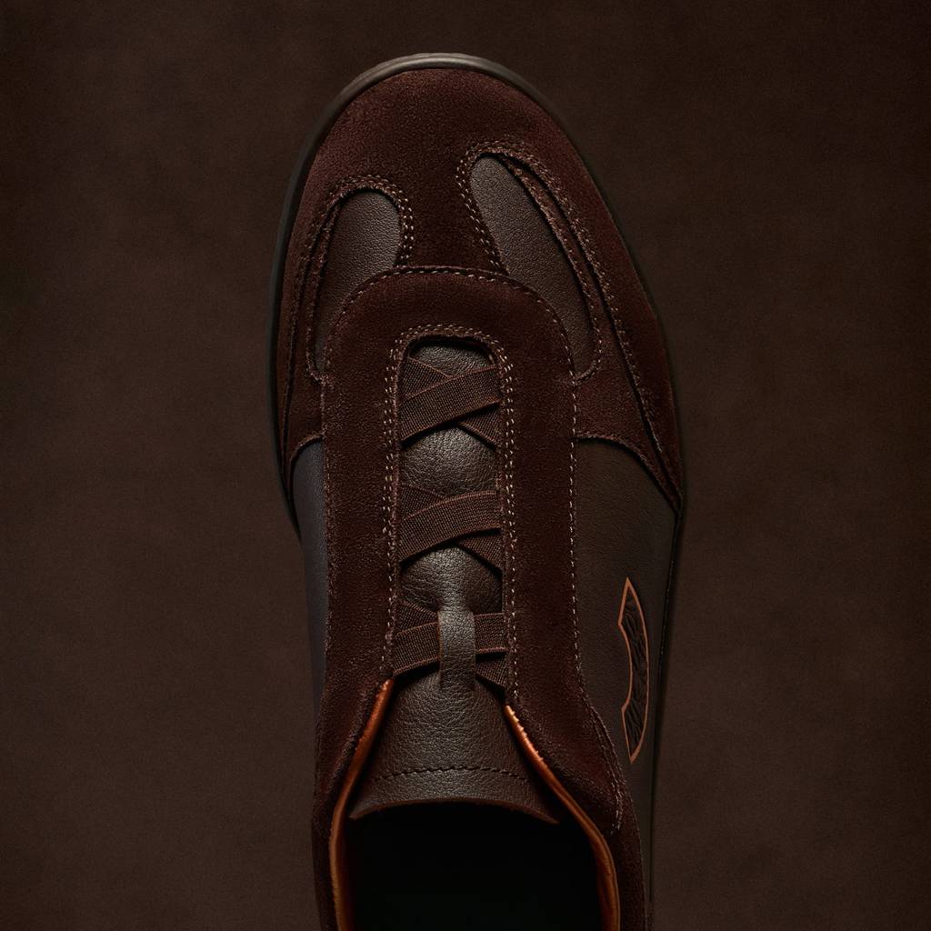 Native Lifestyle Sneaker - Coorg
