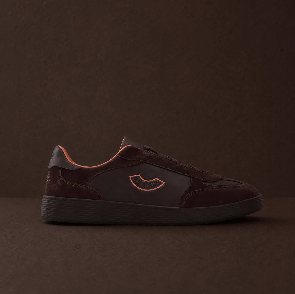 Native Lifestyle Sneaker - Coorg