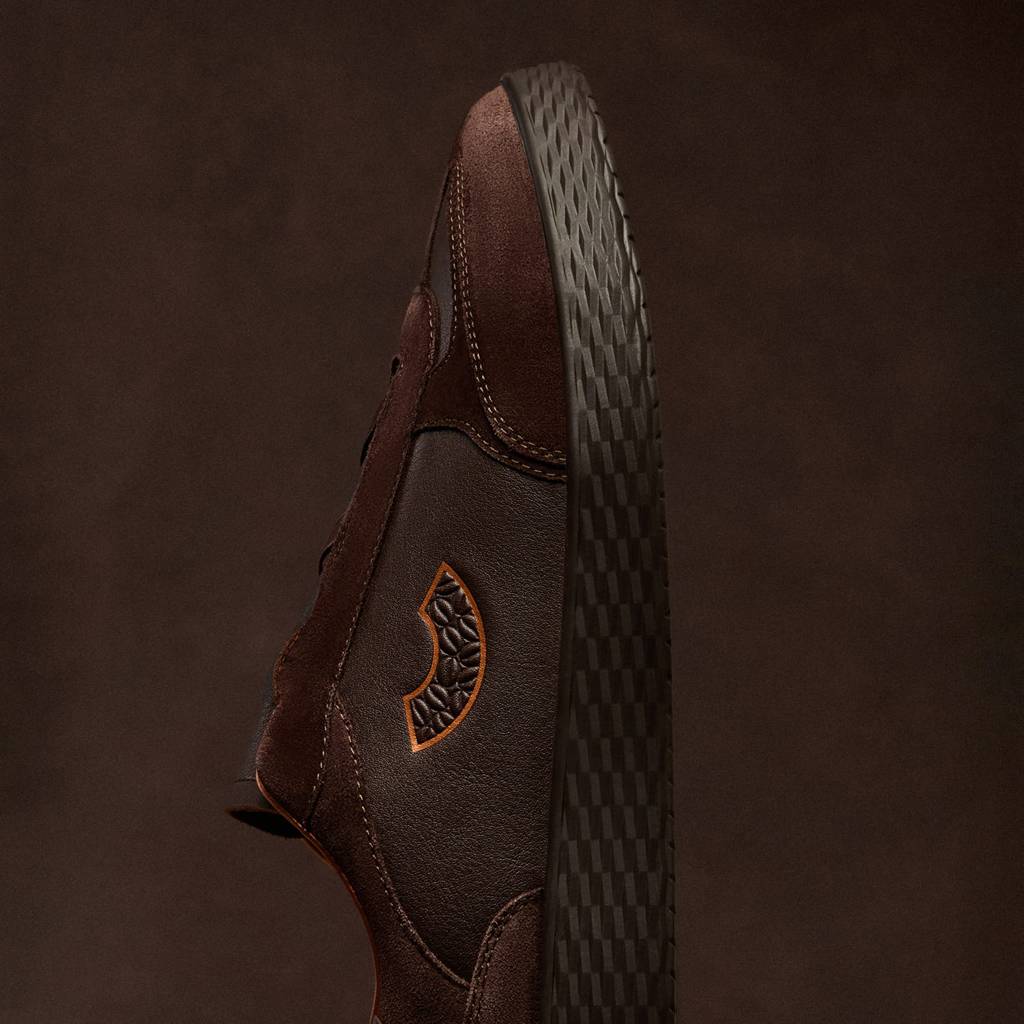 Native Lifestyle Sneaker - Coorg