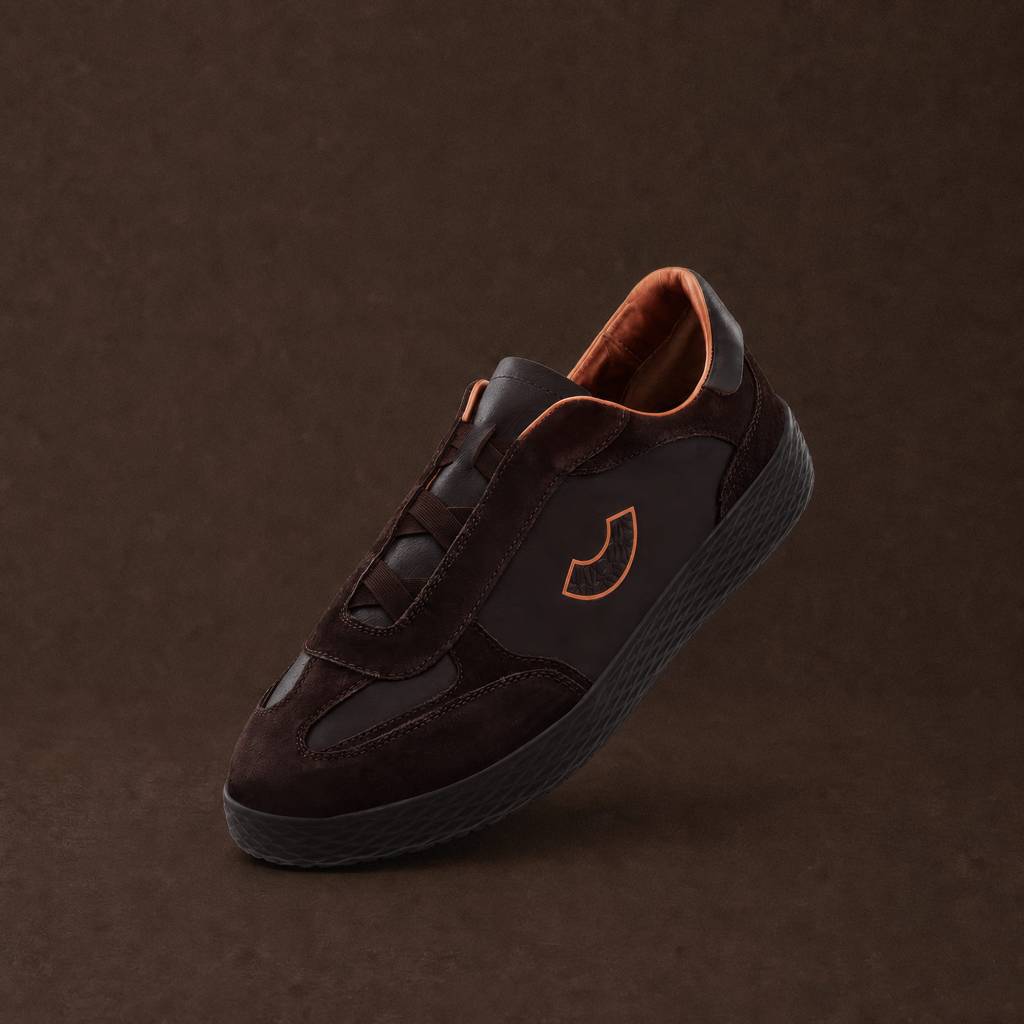 Native Lifestyle Sneaker - Coorg