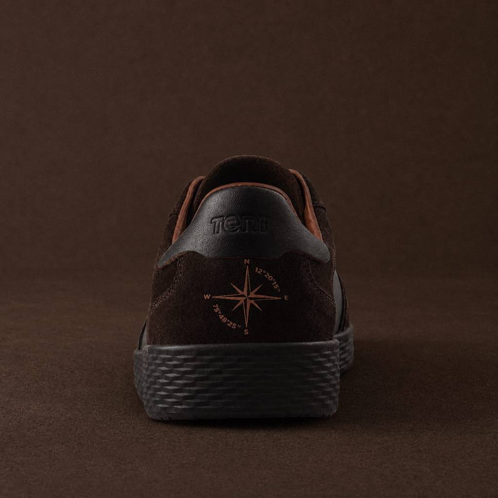 Native Lifestyle Sneaker - Coorg