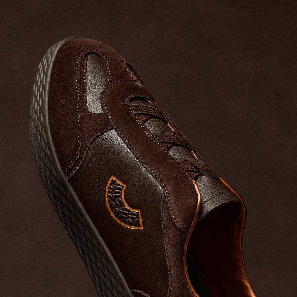 Native Lifestyle Sneaker - Coorg