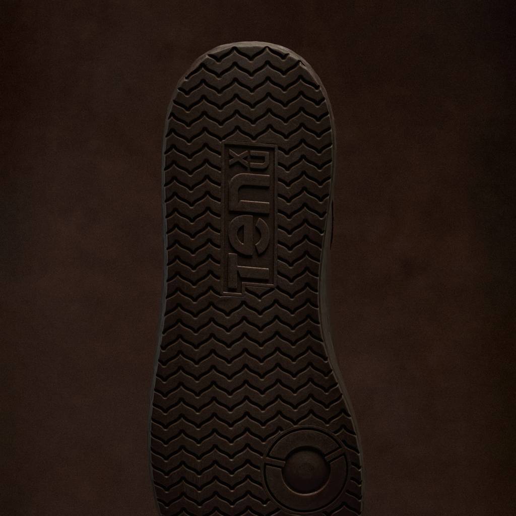 Native Lifestyle Sneaker - Coorg